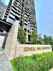 Irwell Hill Residences (D9), Apartment #608043921